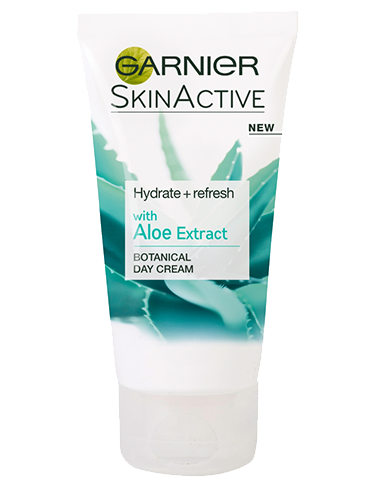 Garnier Botanical Day Cream with Aloe Extract SkinActive